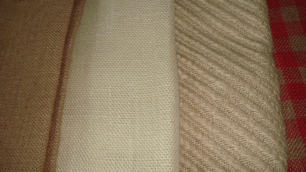 Hessian clothes manufacturer in India