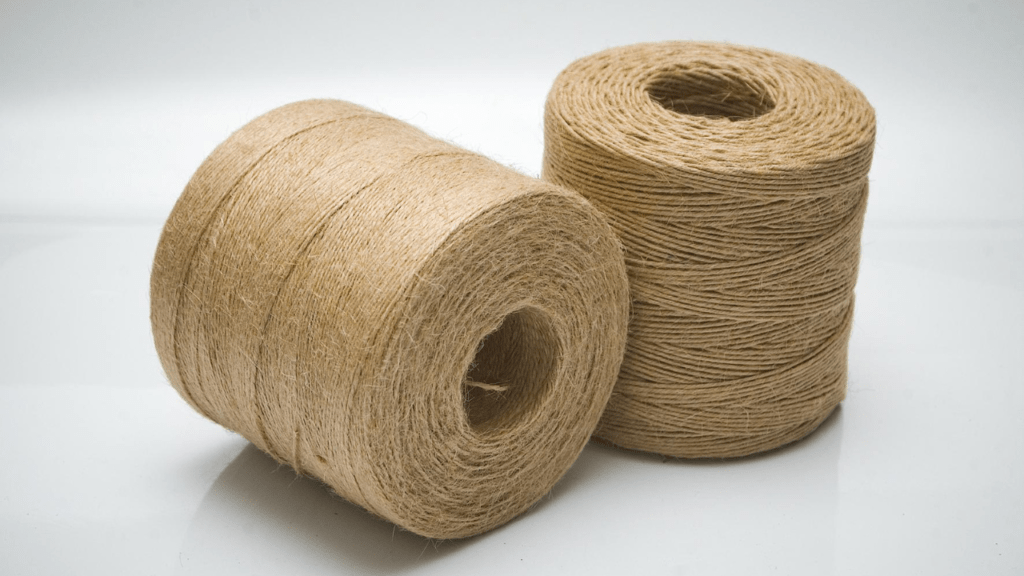 Jute Twine Manufacturer In India